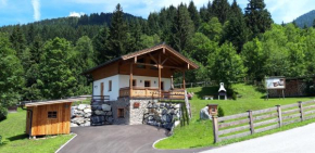 Chalet Freiraum Kleinarl